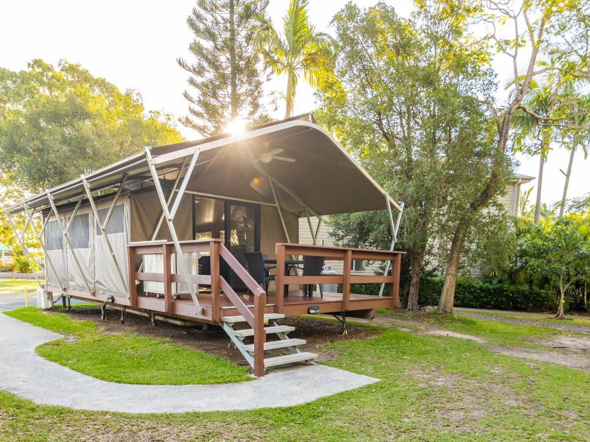Nrma Treasure Island 4*