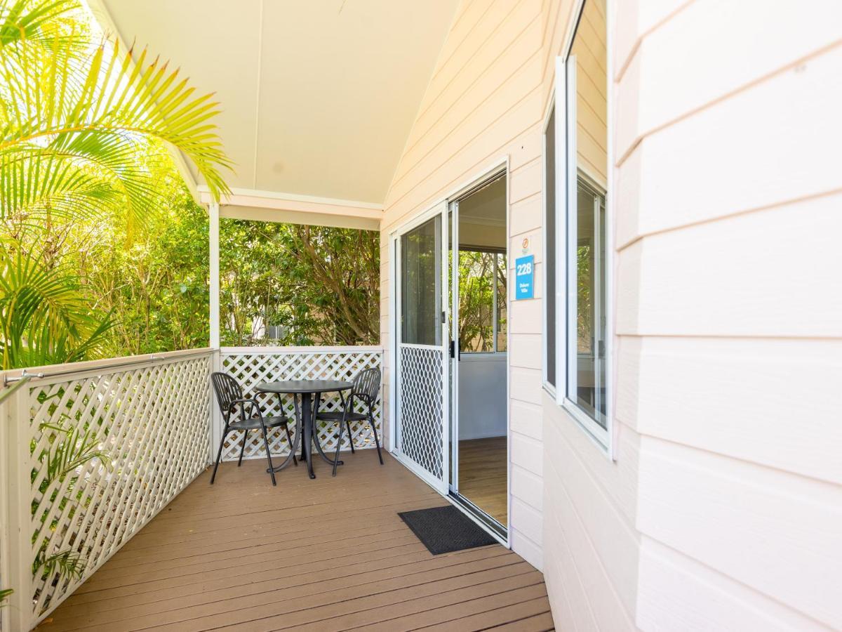 Holiday park Nrma Treasure Island