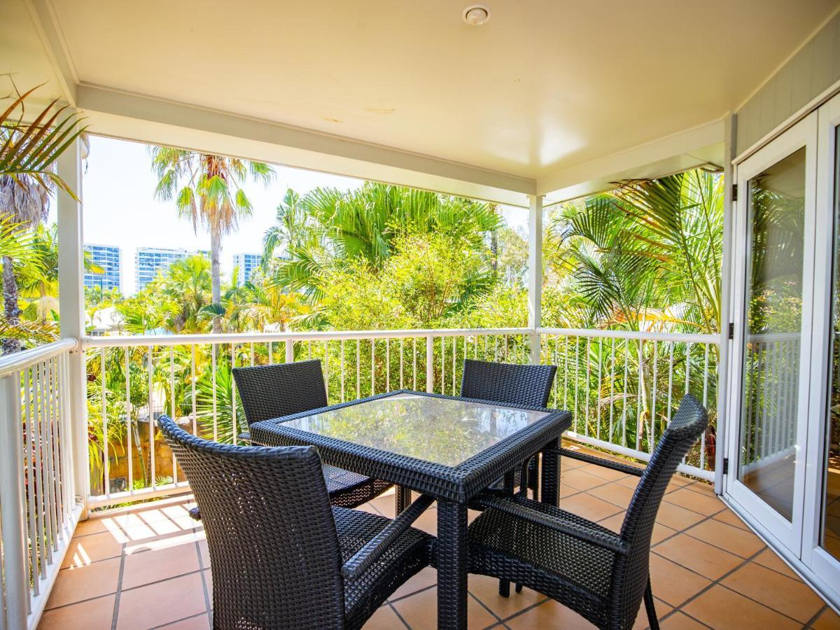 Nrma Treasure Island Holiday park Gold Coast
