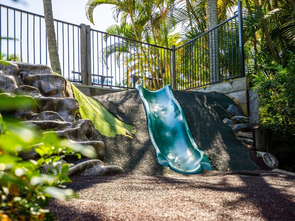 Nrma Treasure Island 4*