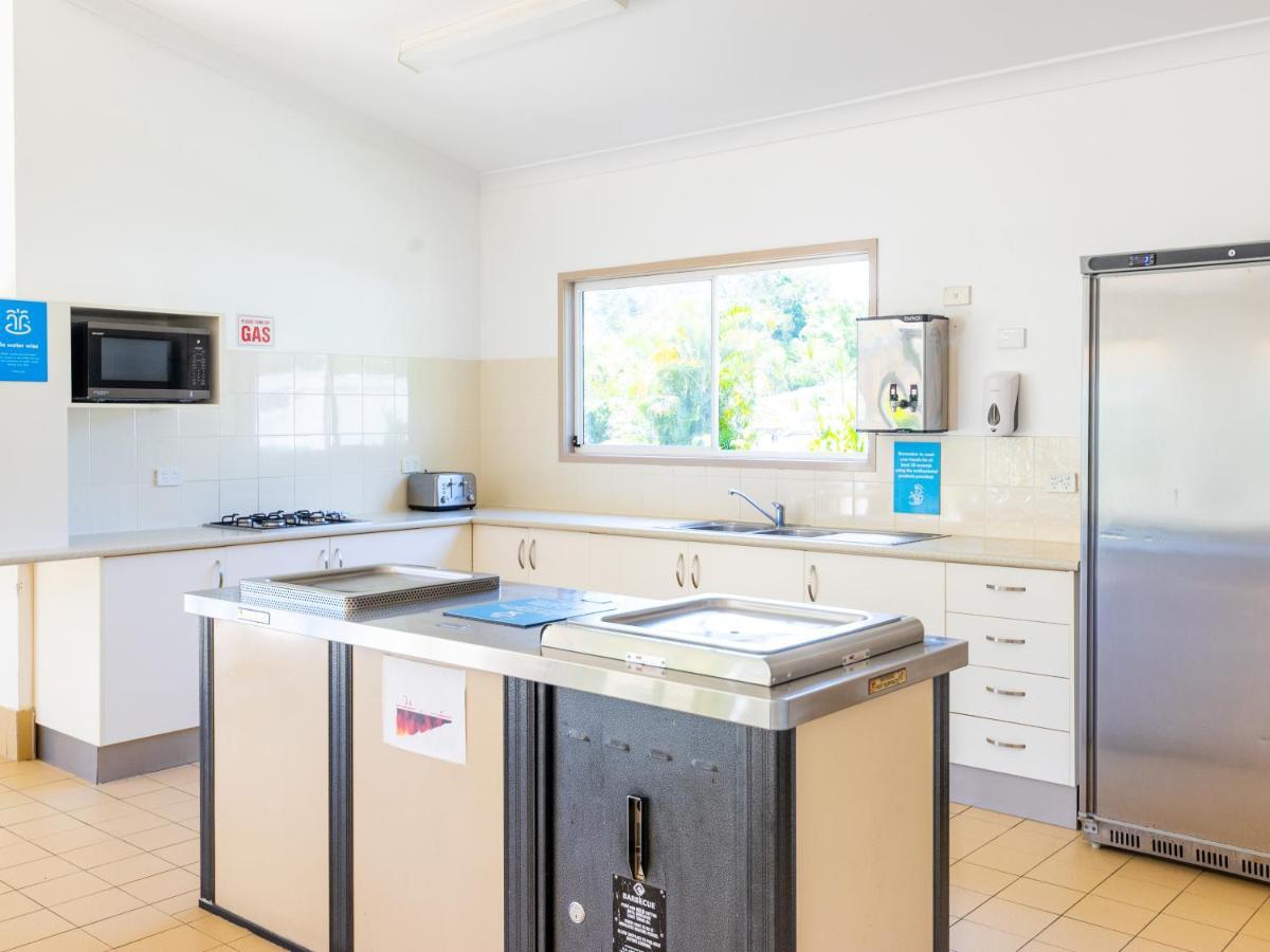 Holiday park Nrma Treasure Island 4*