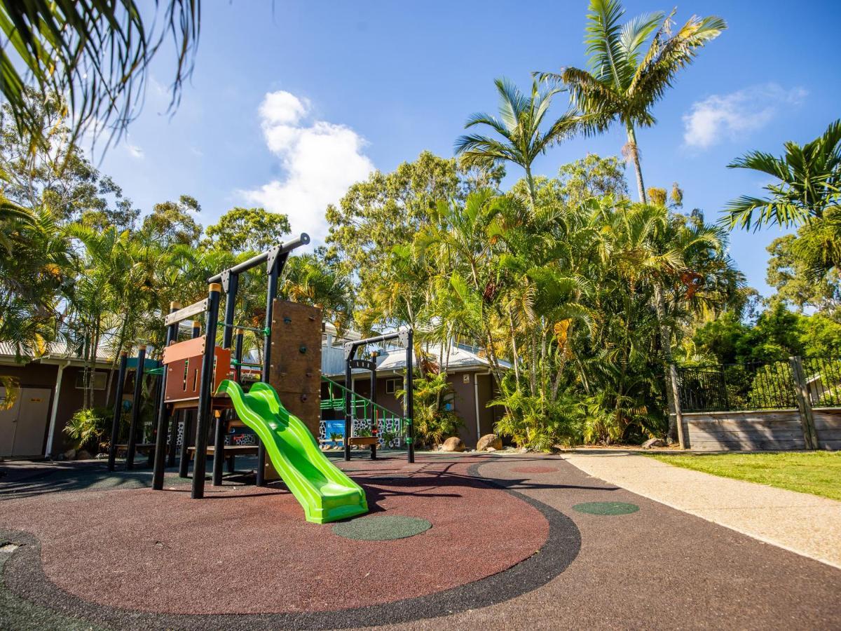 Holiday park Nrma Treasure Island Gold Coast
