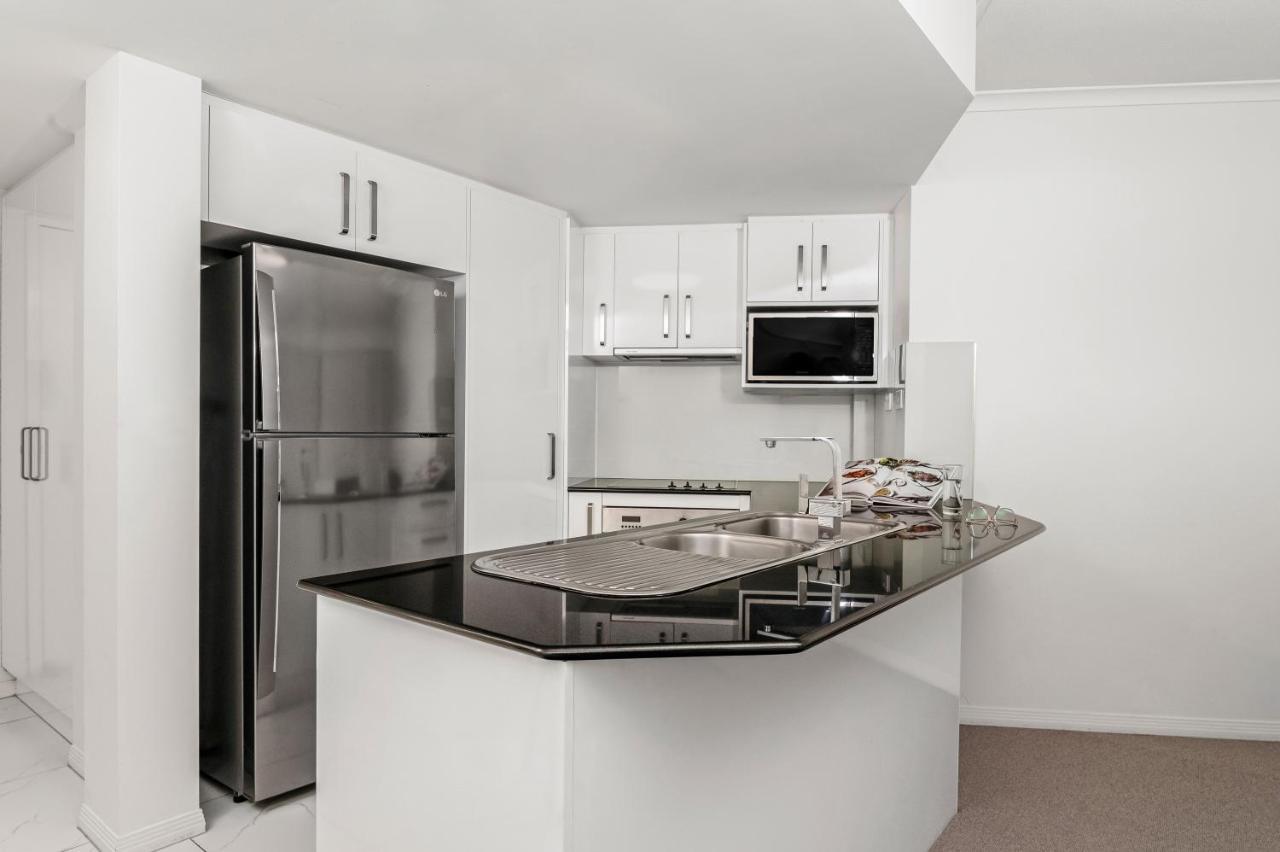 Mantra Coolangatta Gold Coast