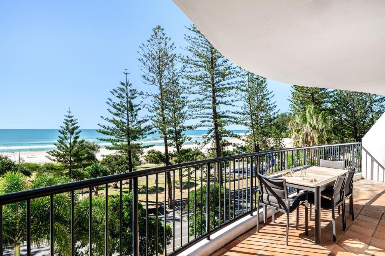 Aparthotel Mantra Coolangatta Gold Coast