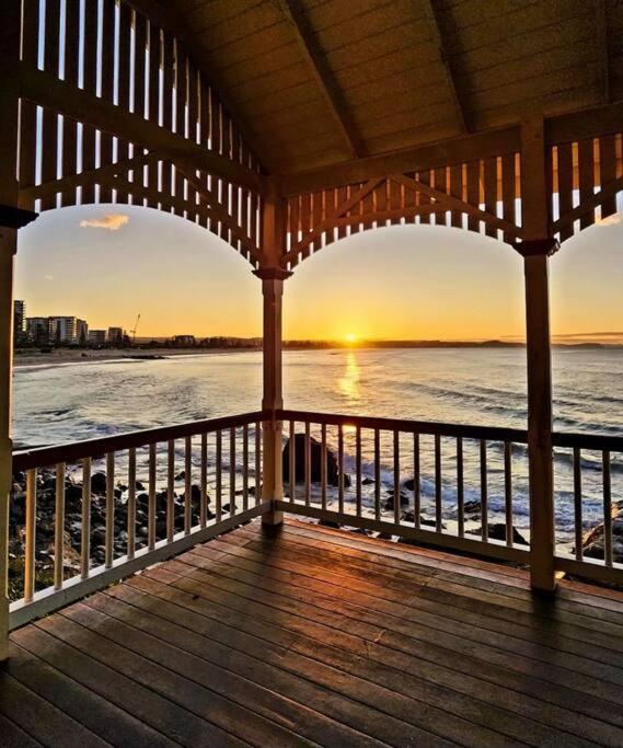 Apartamento Beachfront Bliss, 3br Kirra Oasis- Pool And Sauna *