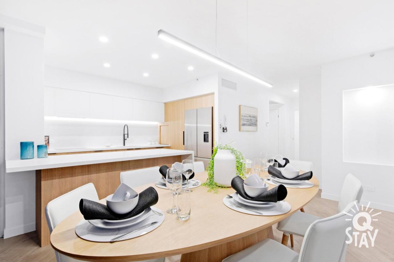 Chevron Renaissance By Vaun Aparthotel Gold Coast