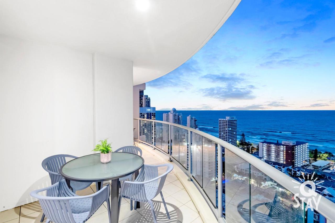 Chevron Renaissance By Vaun Aparthotel Gold Coast