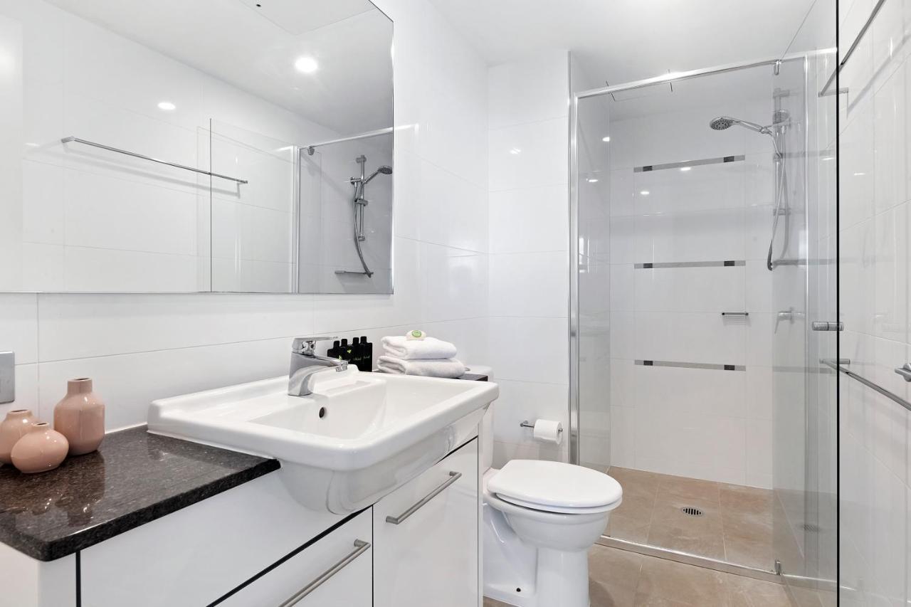 Sierra Grand Broadbeach - Self Contained & Privately Managed *
