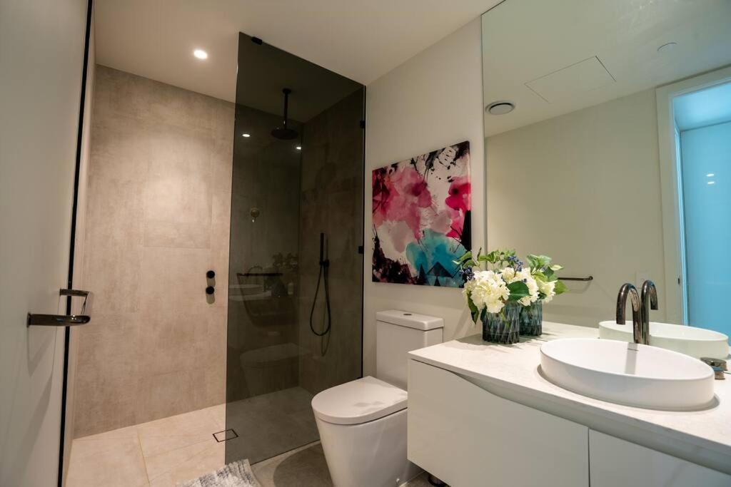 Serene Paradise Palms Luxury 3 Bed @mermaid Water * Gold Coast