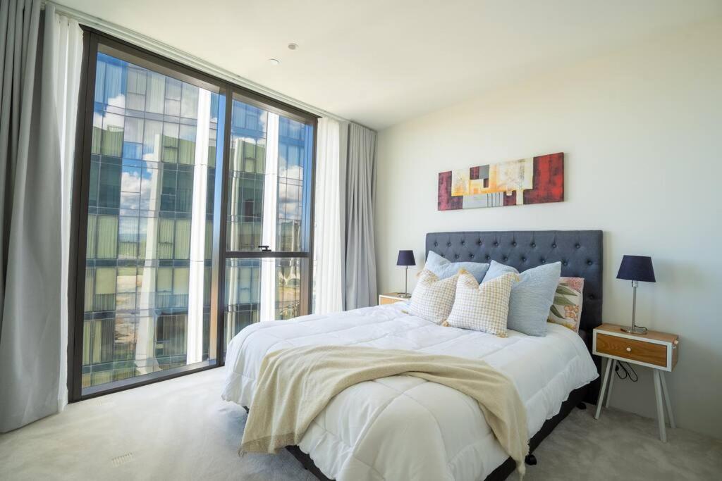 Serene Paradise Palms Luxury 3 Bed @mermaid Water Apartment