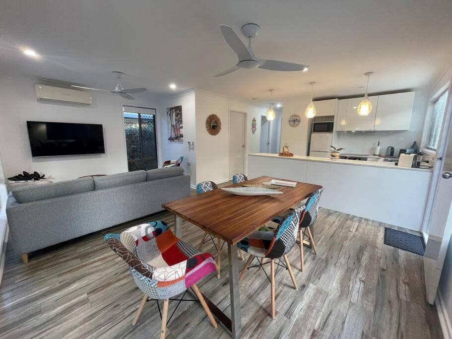 Seabreeze On Mermaid Beach/ Broadbeach