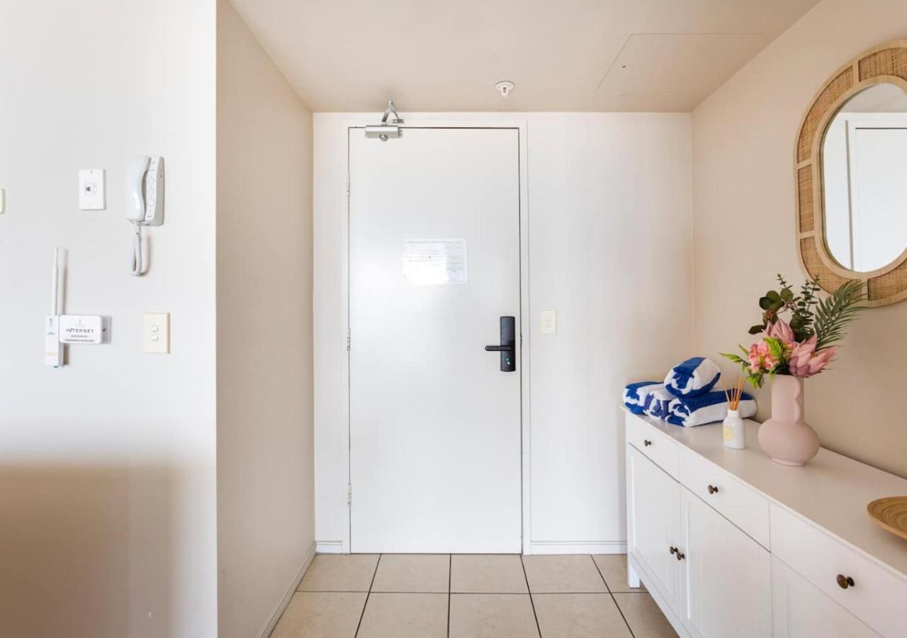 Apartamento 2 Bdrm Towers Of Chevron, 19th Floor Amazing View Gold Coast