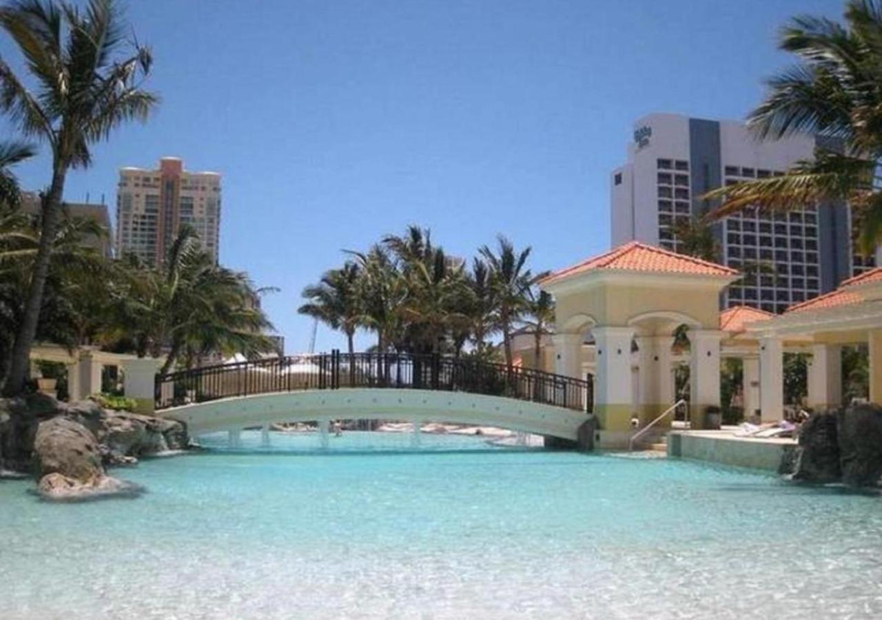 Apartamento 2 Bdrm Towers Of Chevron, 19th Floor Amazing View