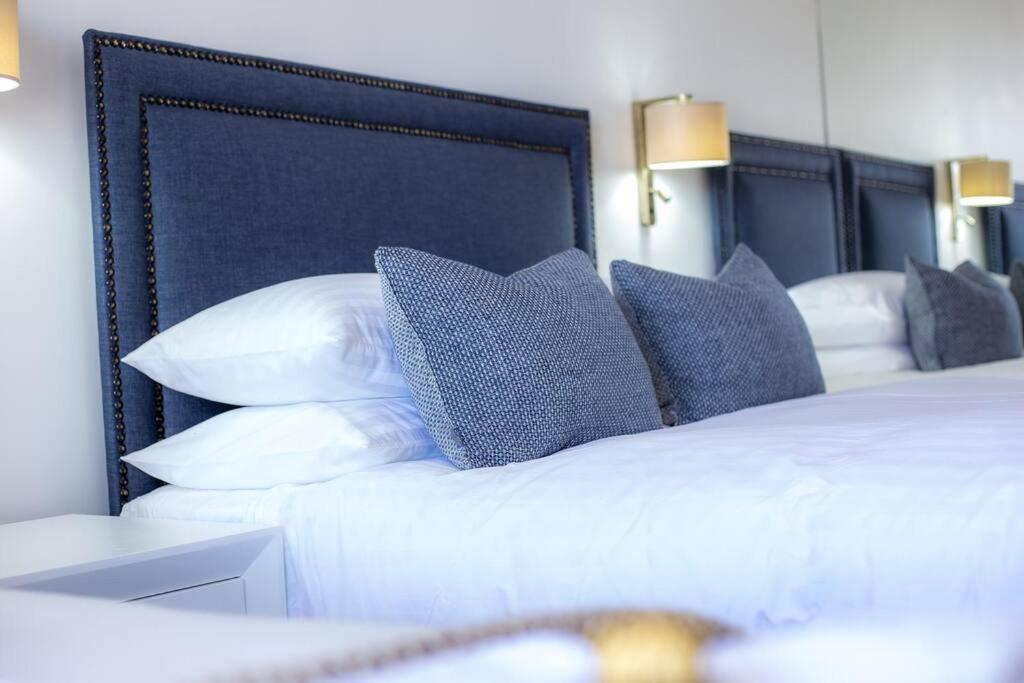 Coastal Views Apartamento Gold Coast