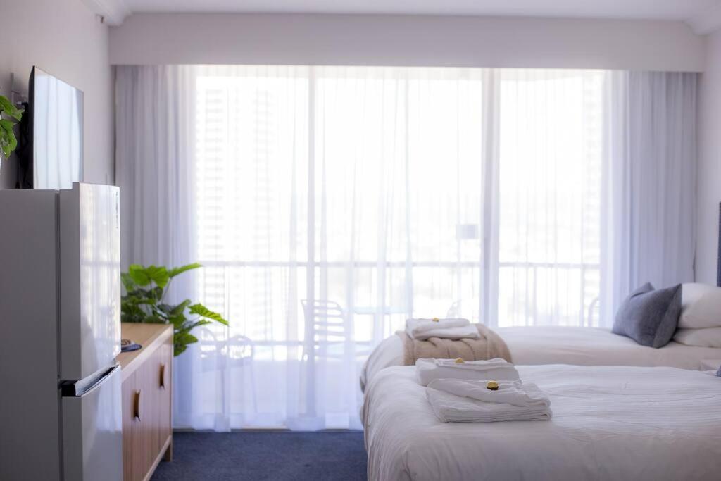 Apartamento Coastal Views *