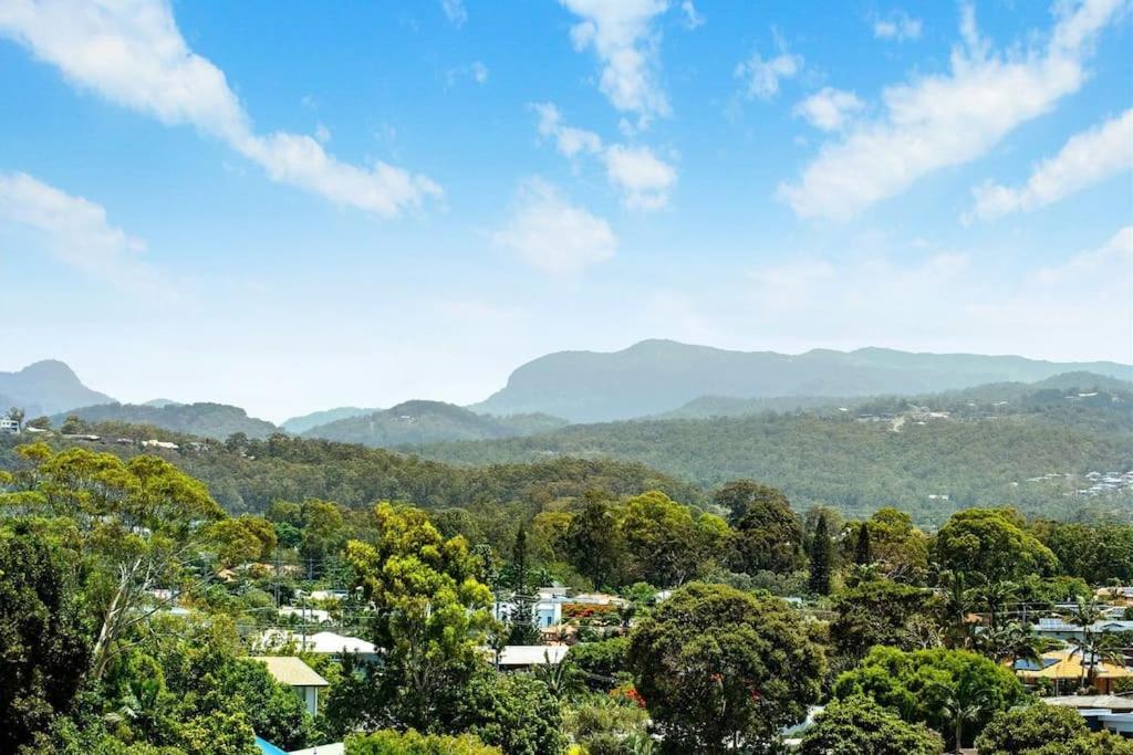 Burleigh Escape With Stunning Sunset Views * Gold Coast