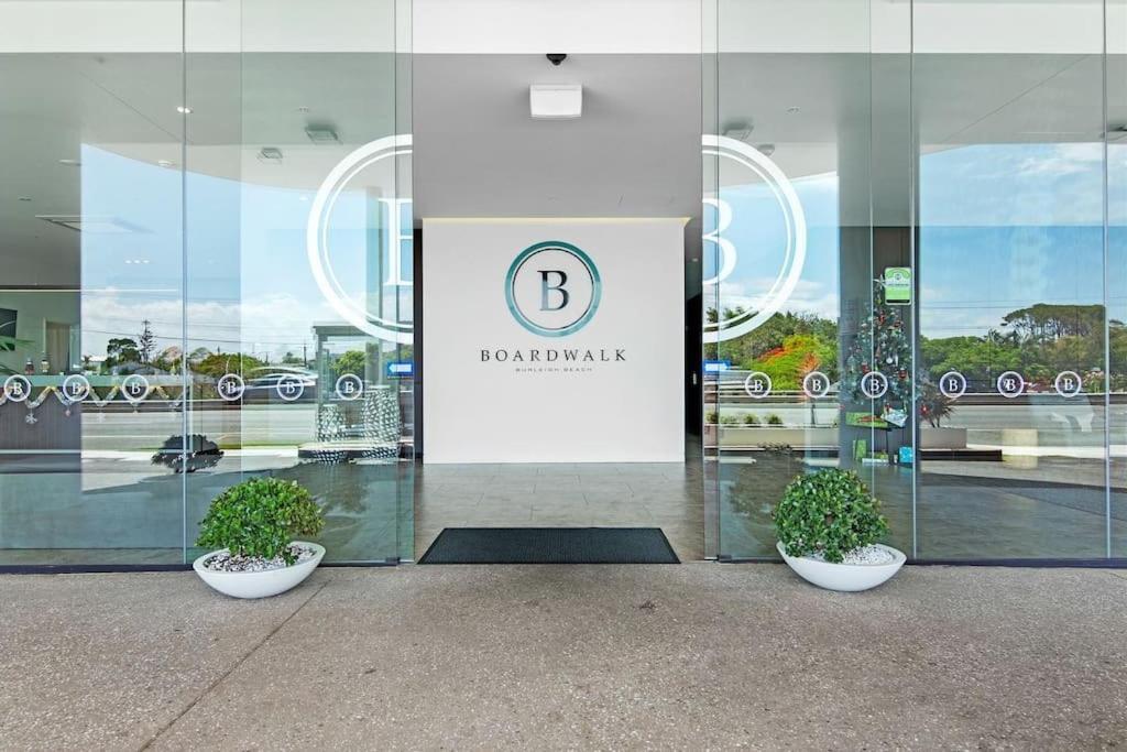 Apartment Burleigh Escape With Stunning Sunset Views Gold Coast