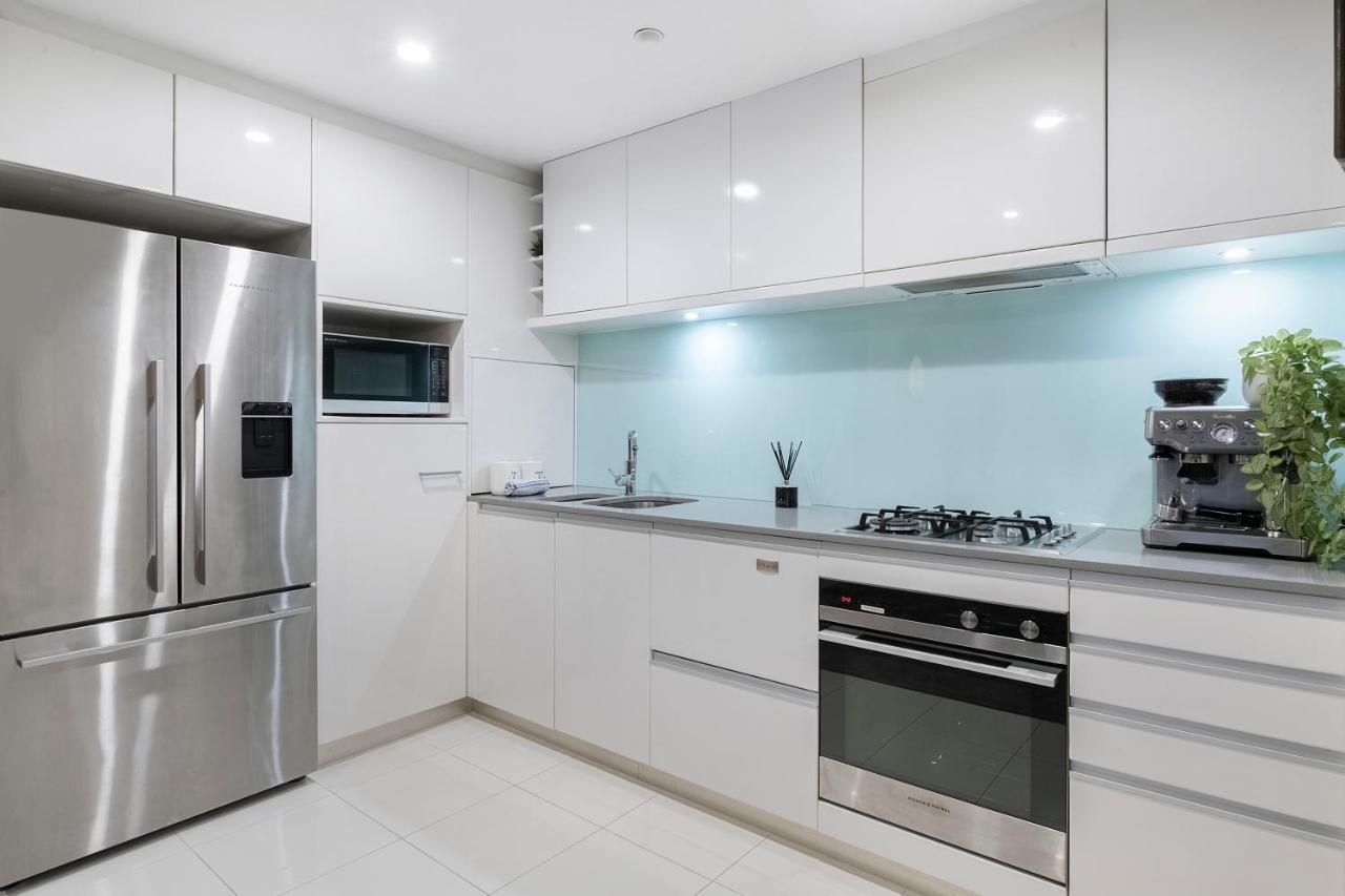 Circle On Cavill Surfers Paradise- 2 Bedroom Sky * Gold Coast