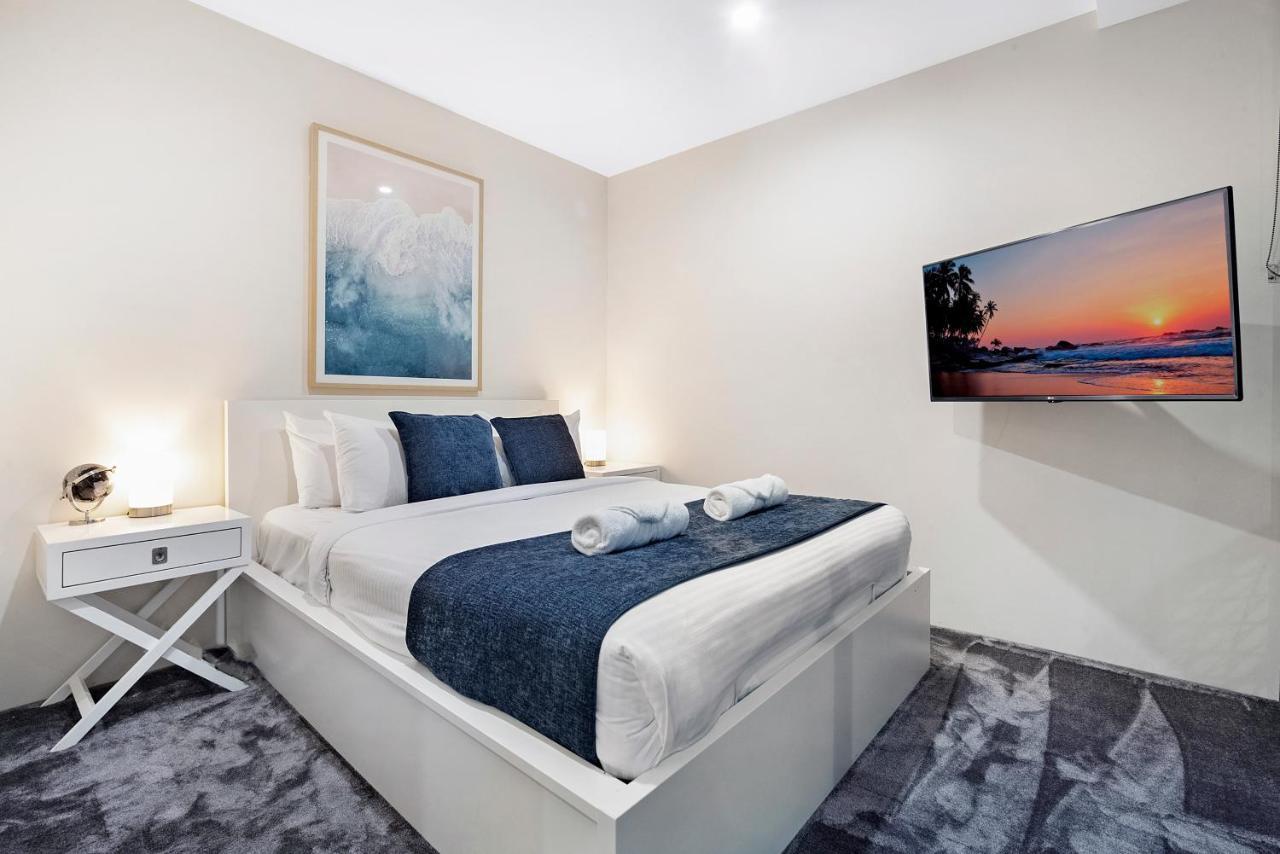 Circle On Cavill Surfers Paradise- 2 Bedroom Sky * Gold Coast