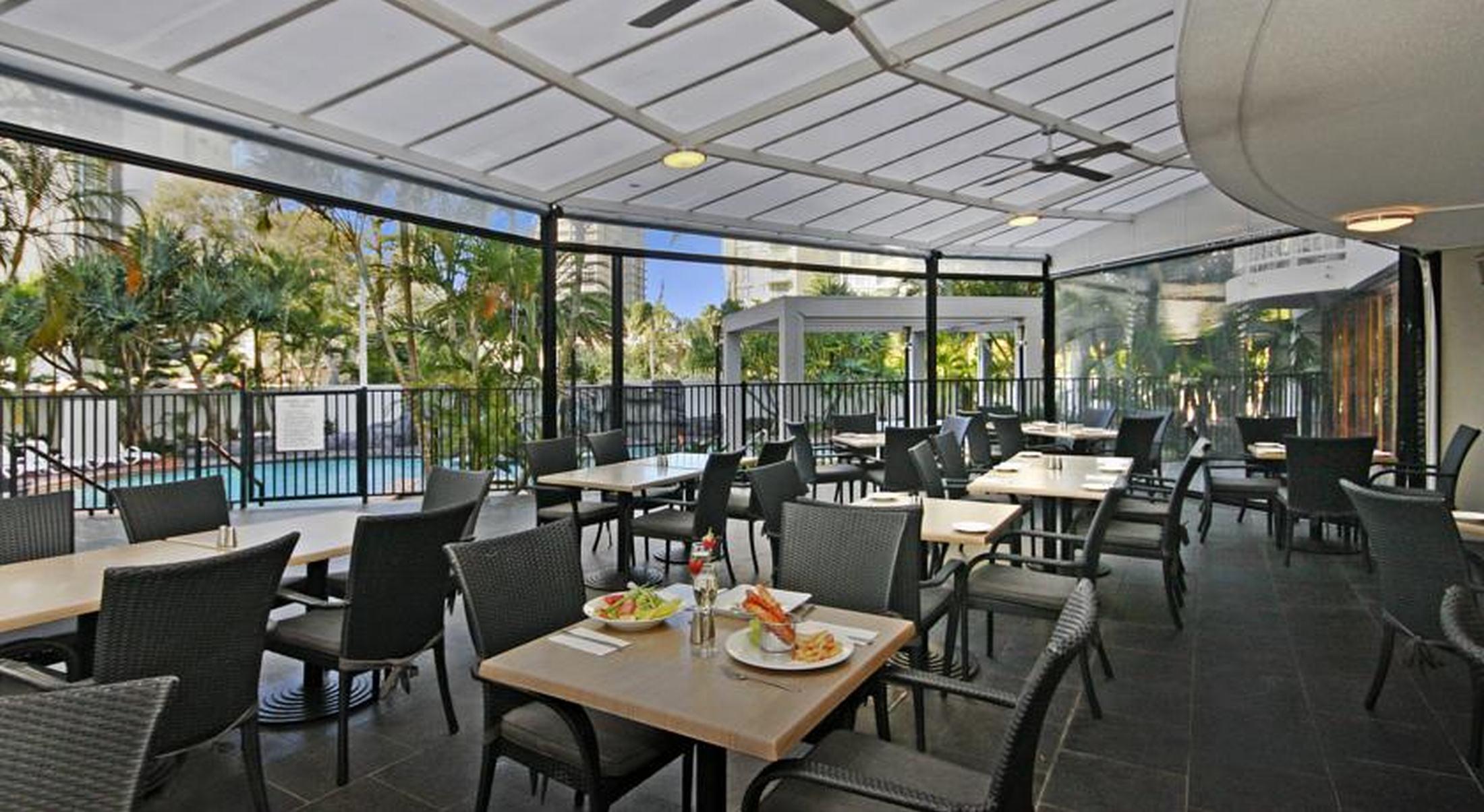 Sovereign On The Hotel Gold Coast