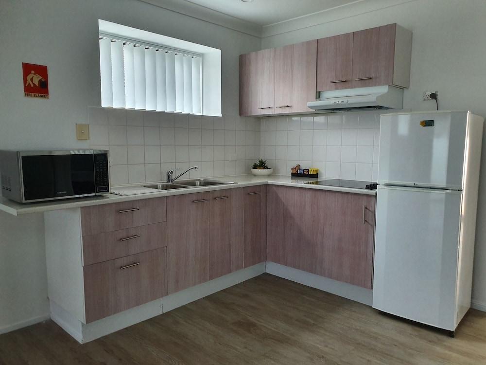 Montego Mermaid 3* Gold Coast