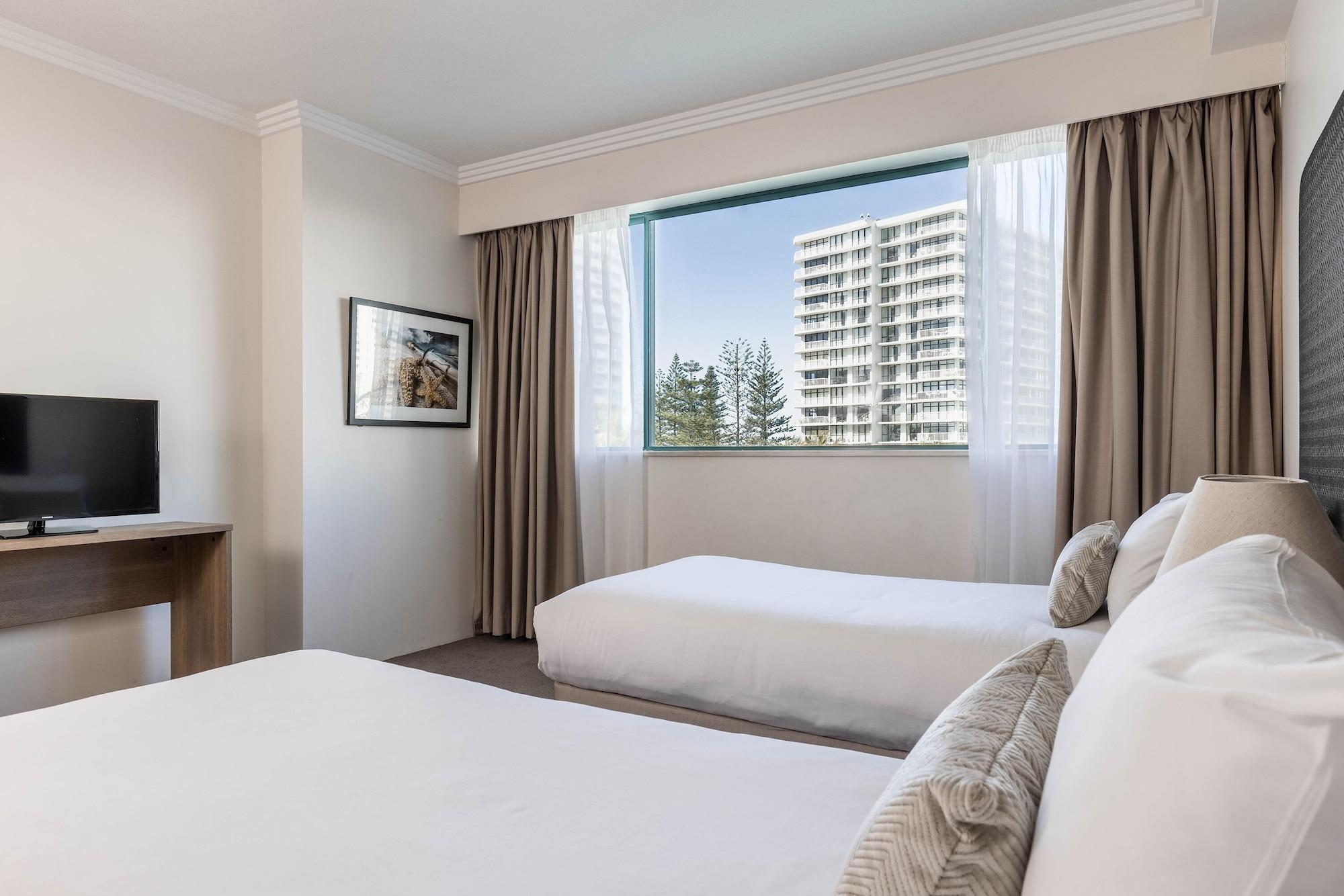 Mantra Crown Towers Aparthotel Gold Coast