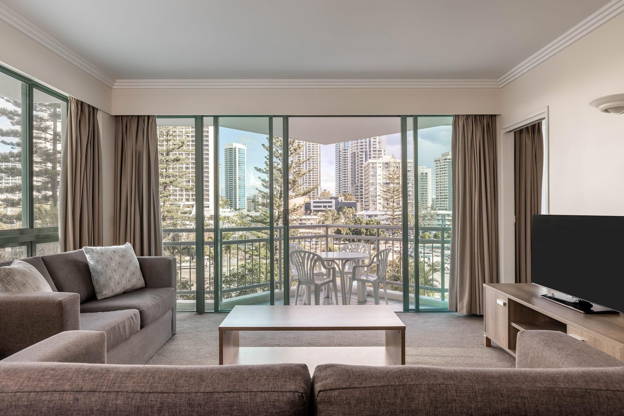 Mantra Crown Towers 4* Gold Coast