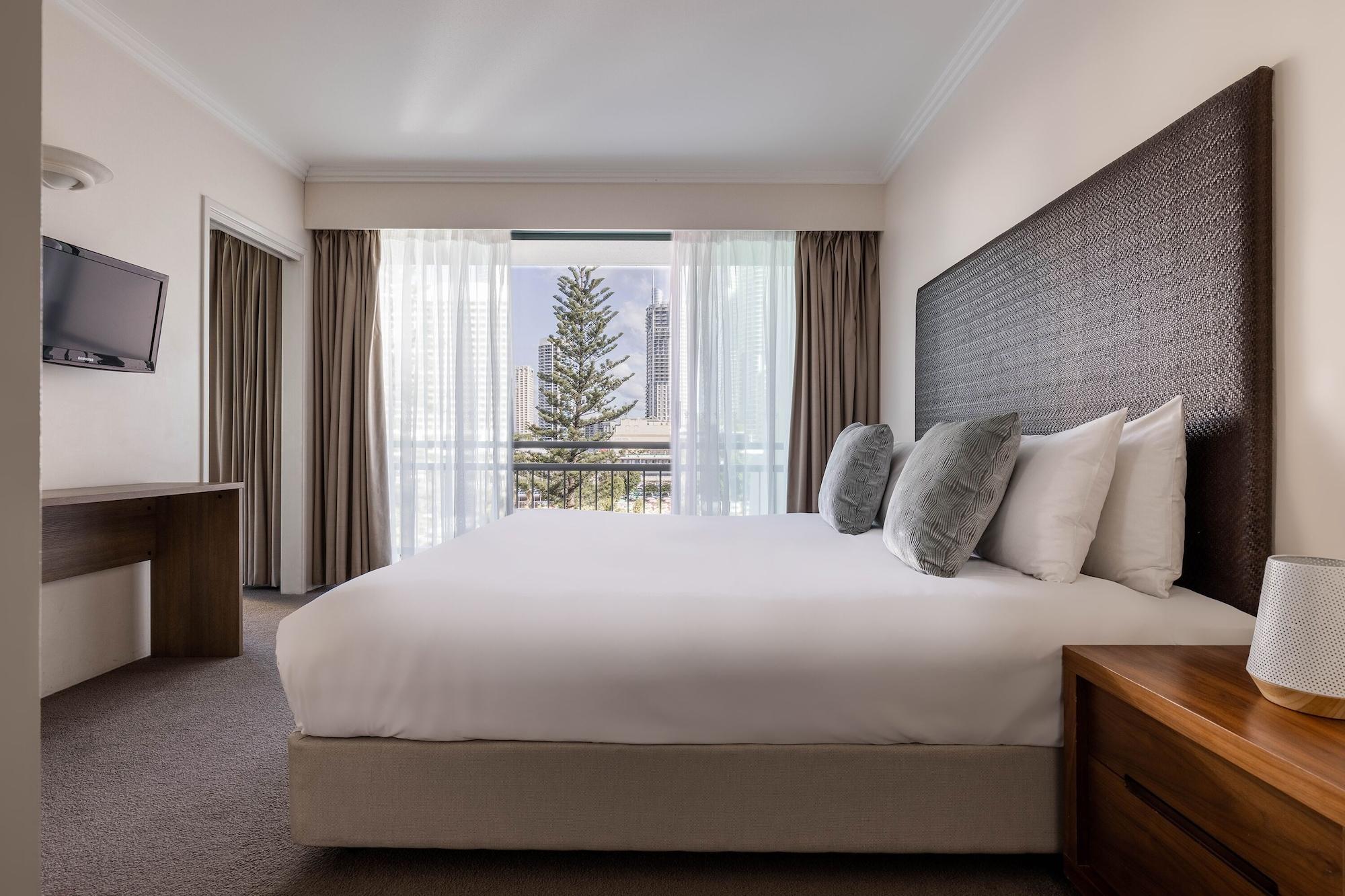 Aparthotel Mantra Crown Towers Gold Coast