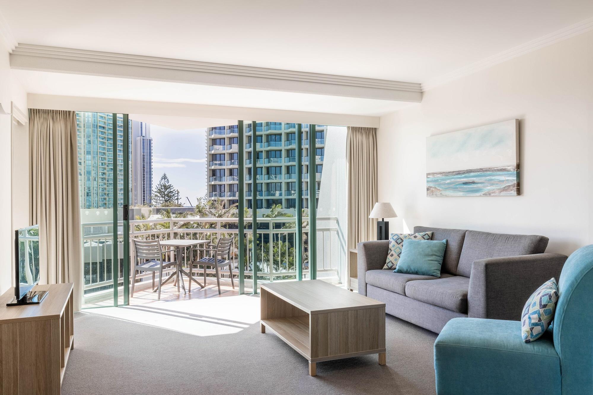 Mantra Crown Towers Gold Coast