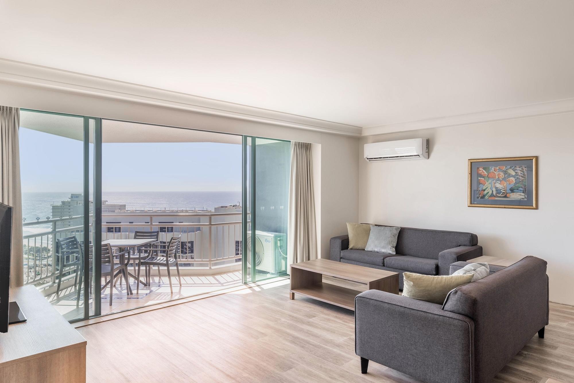 Mantra Crown Towers 4* Gold Coast