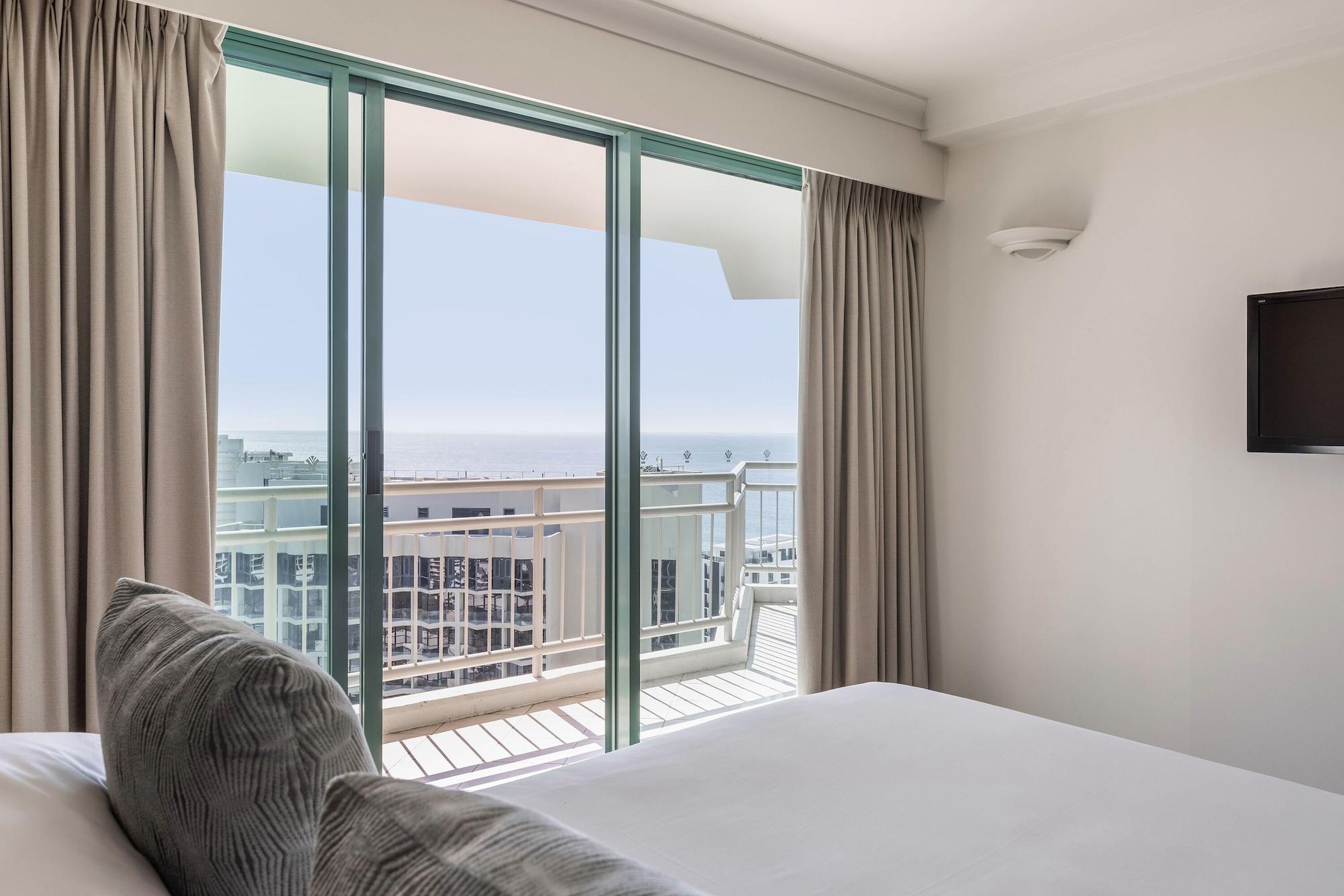 Aparthotel Mantra Crown Towers Gold Coast