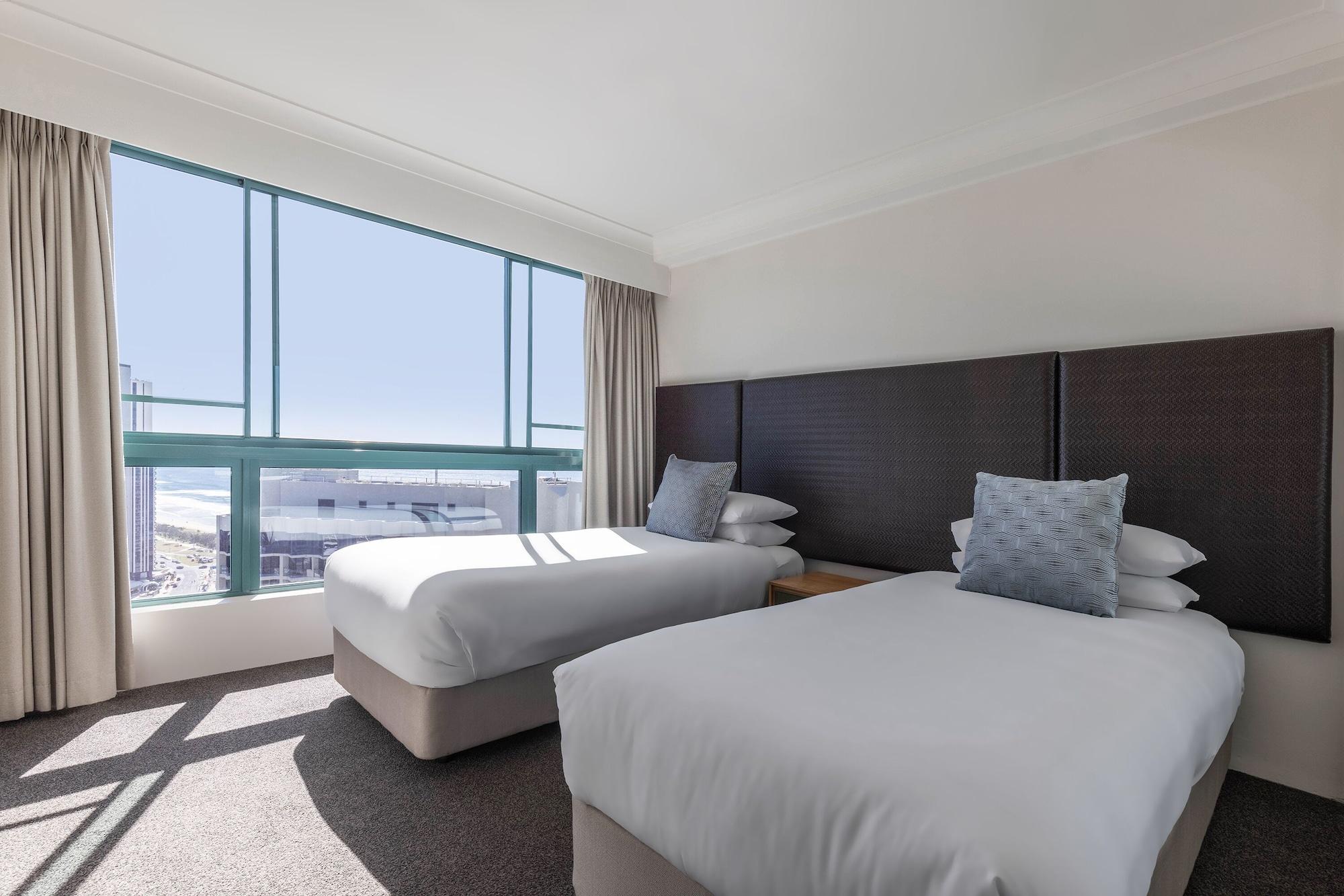 Mantra Crown Towers