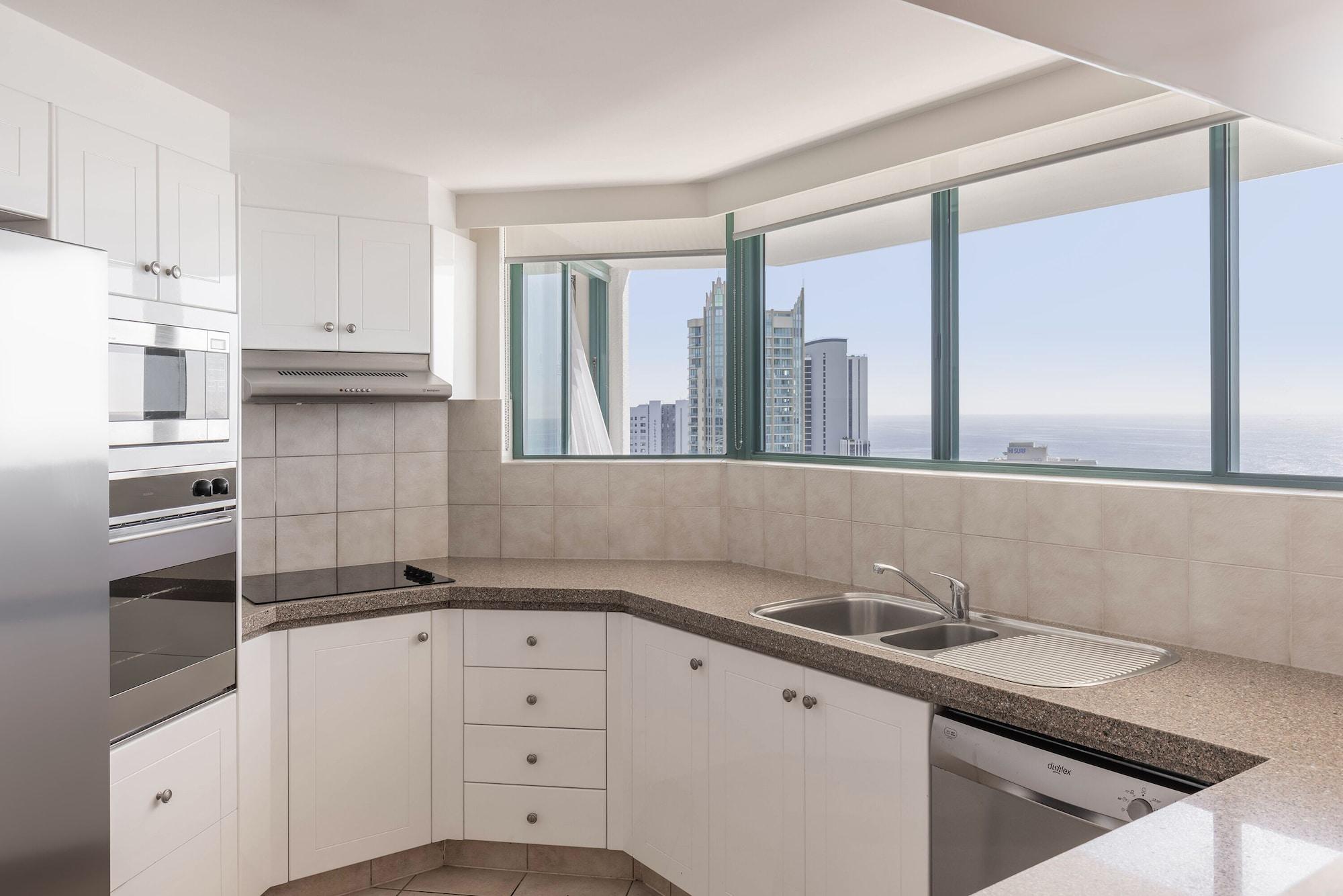 Mantra Crown Towers 4* Gold Coast
