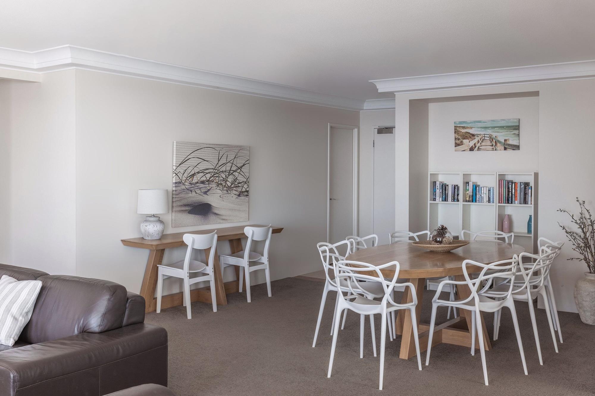 Aparthotel Mantra Crown Towers Gold Coast