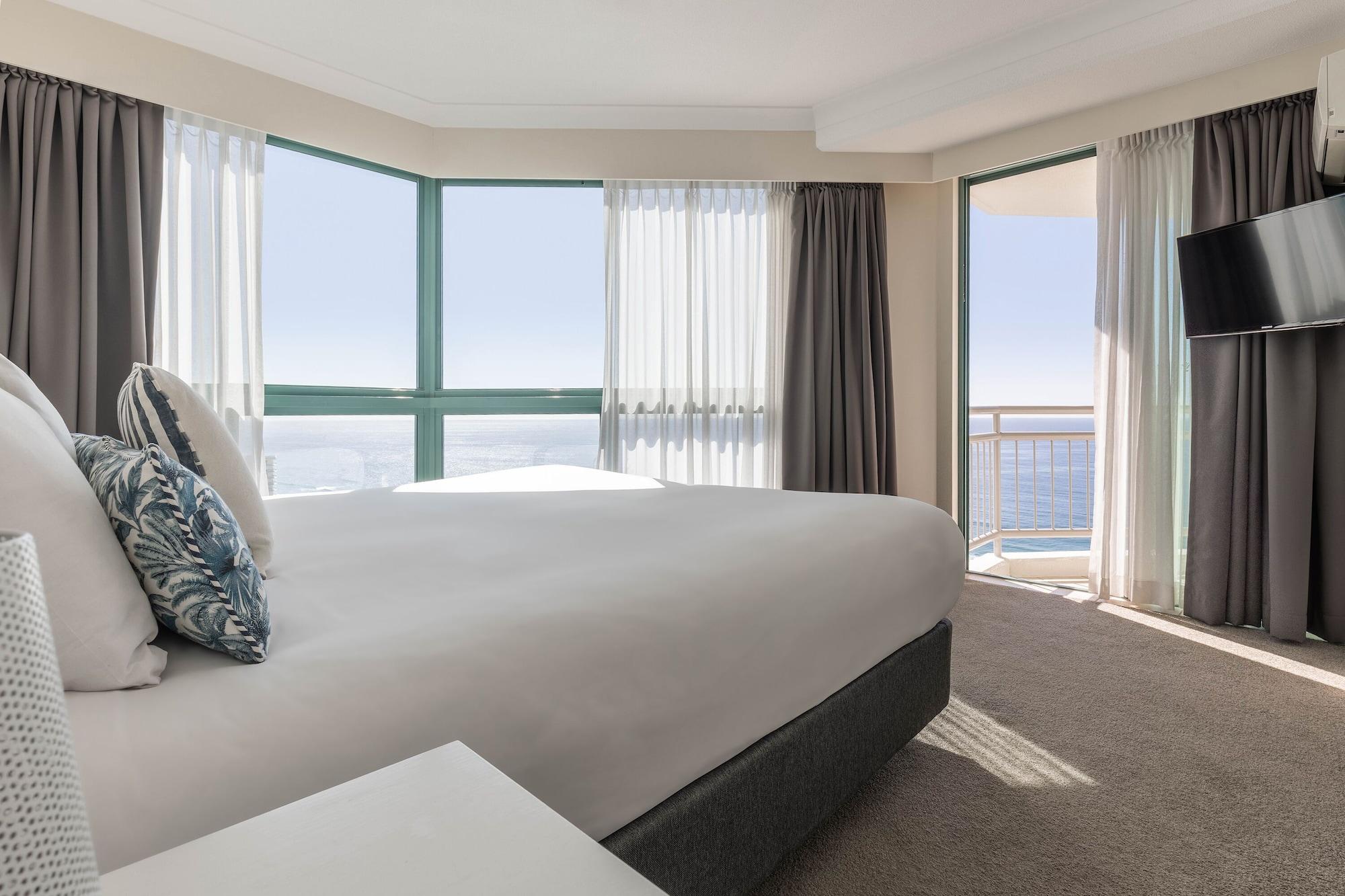 Aparthotel Mantra Crown Towers