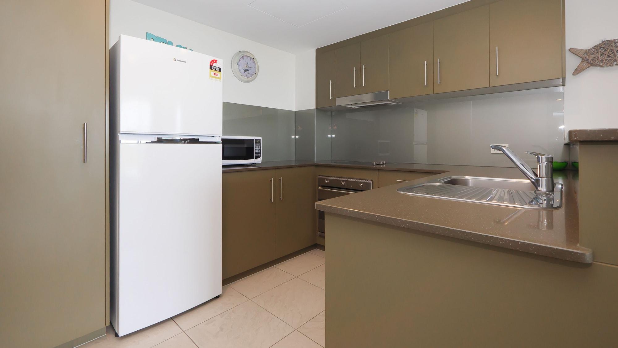 Swell Burleigh Heads 4*