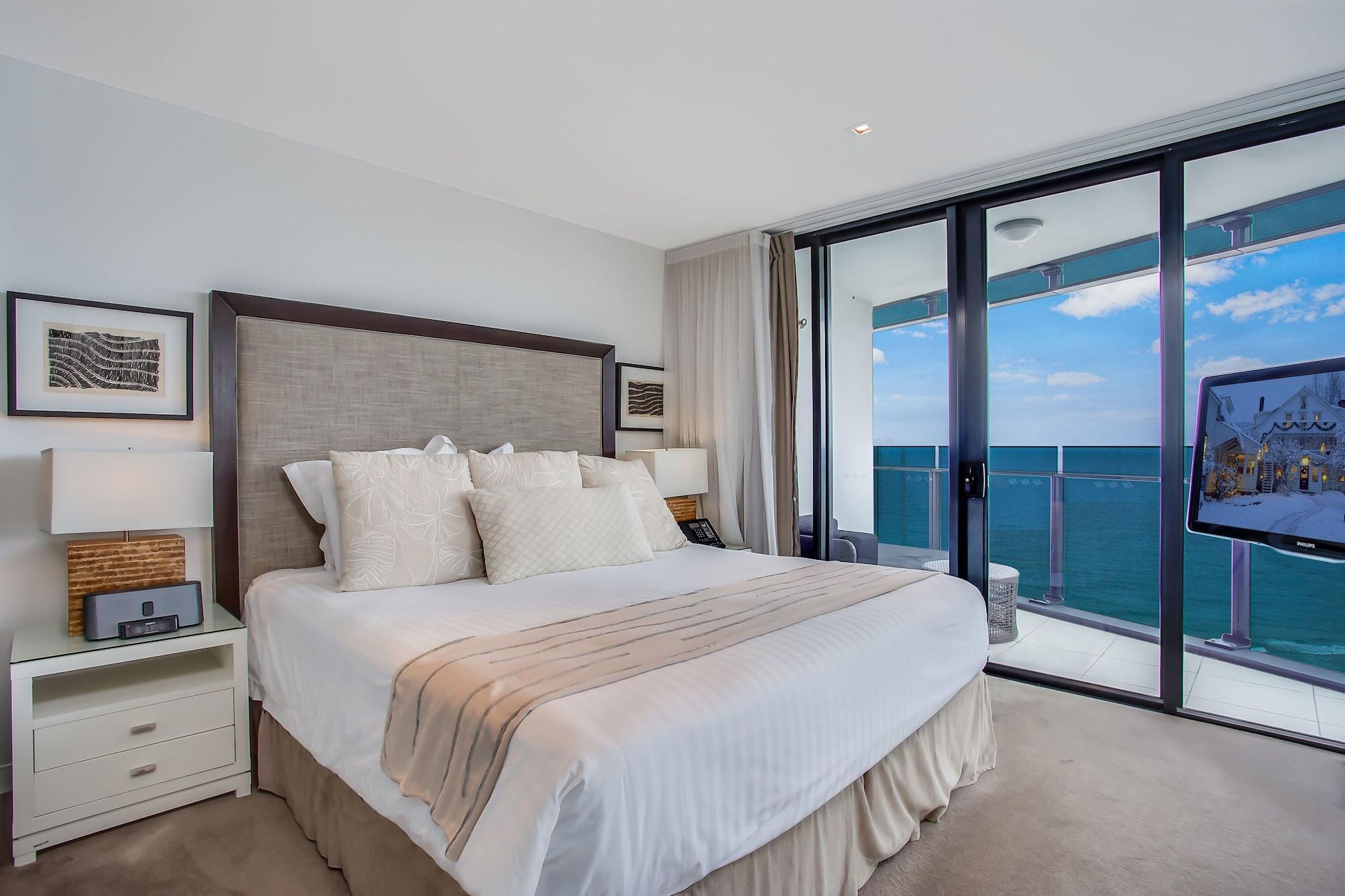 Aparthotel Peppers Soul Surfers Paradise