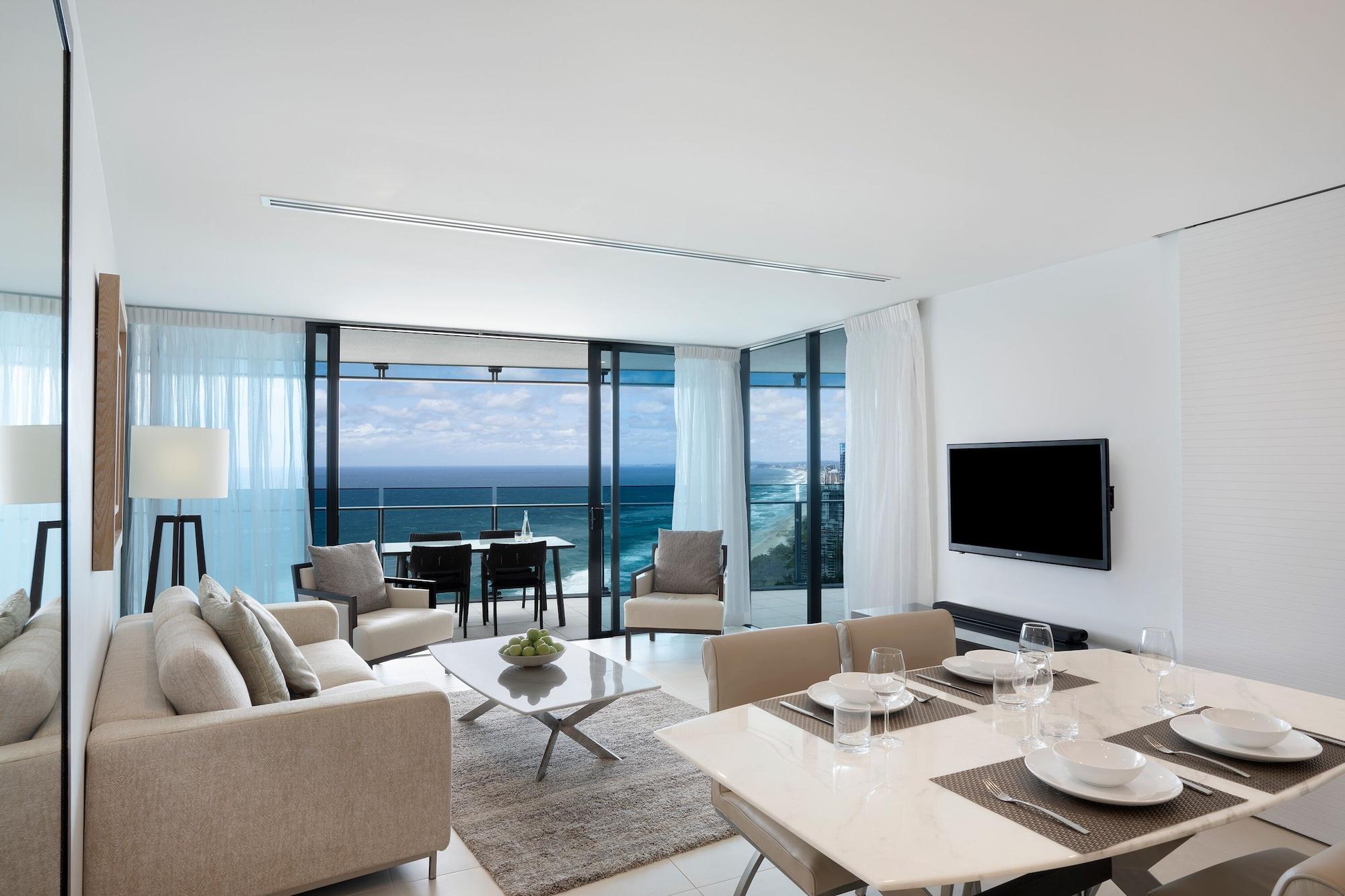Peppers Soul Surfers Paradise Aparthotel