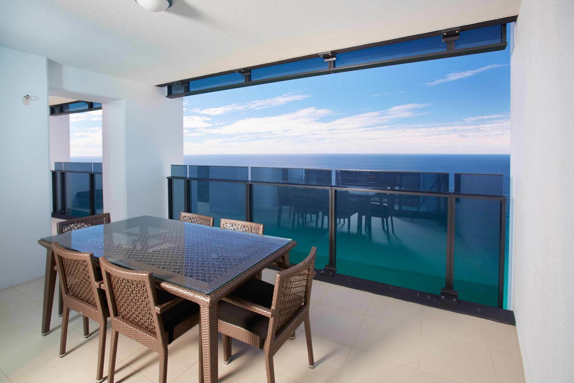 Aparthotel Peppers Soul Surfers Paradise Gold Coast