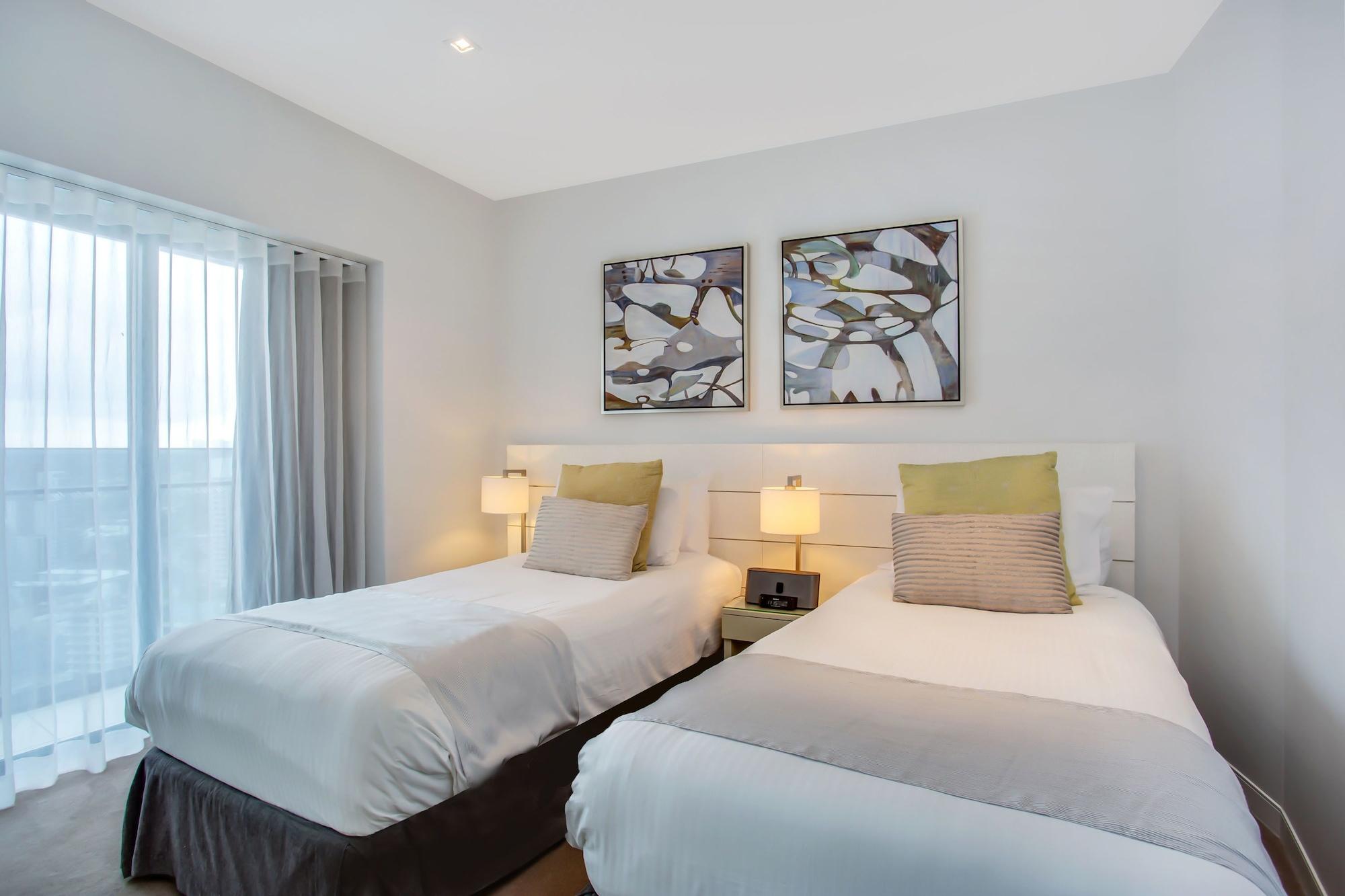 Peppers Soul Surfers Paradise Aparthotel