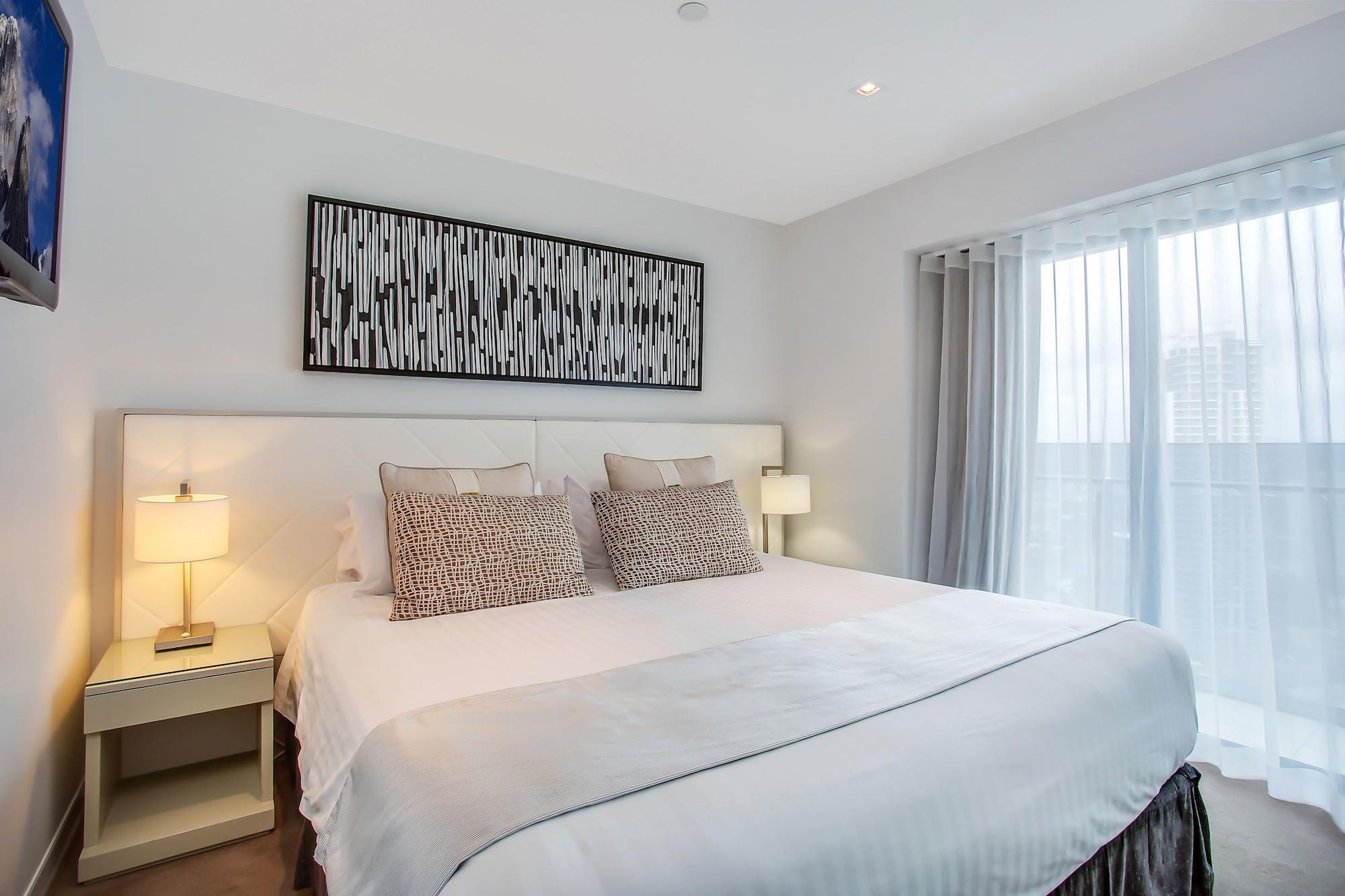 Aparthotel Peppers Soul Surfers Paradise Gold Coast