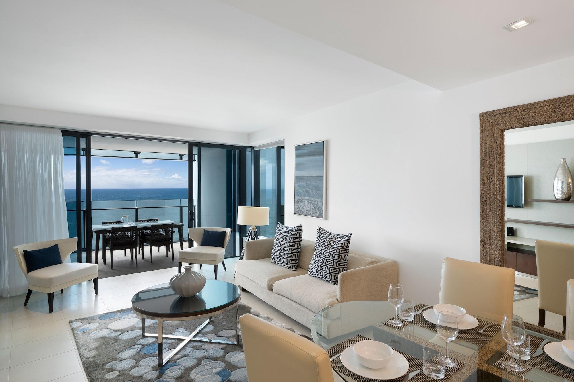 Peppers Soul Surfers Paradise Aparthotel
