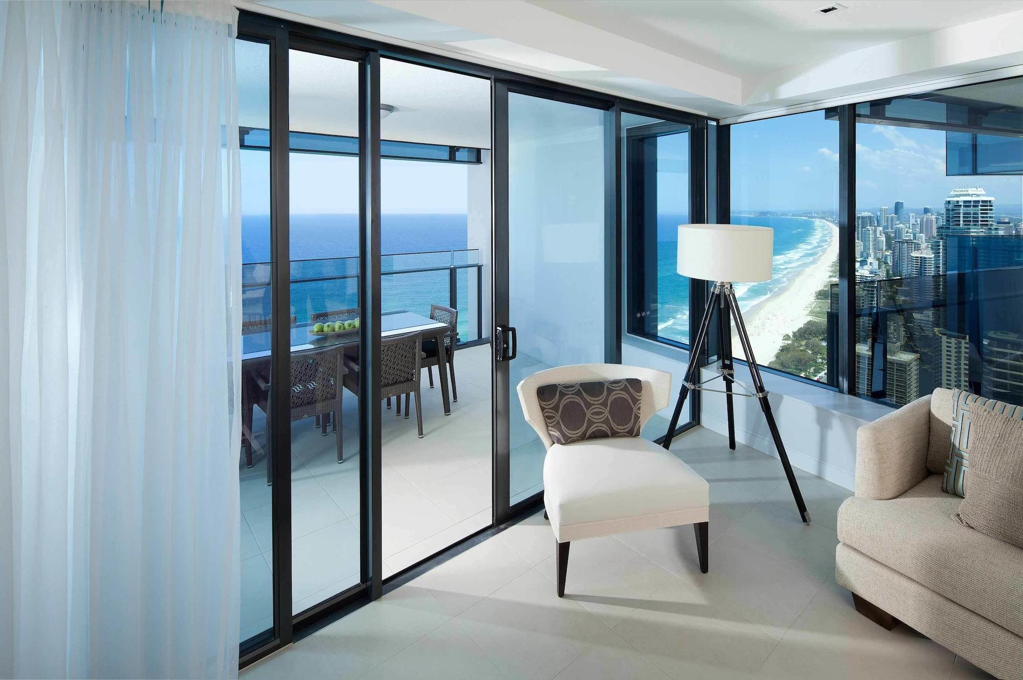 Peppers Soul Surfers Paradise Aparthotel
