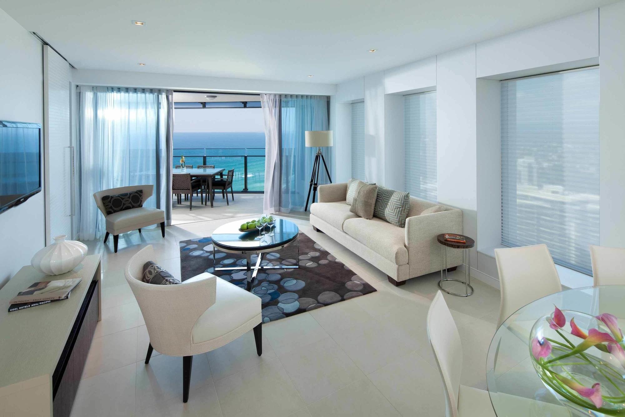 Aparthotel Peppers Soul Surfers Paradise Gold Coast