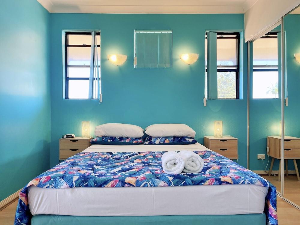 Mermaid Park View 4* Gold Coast
