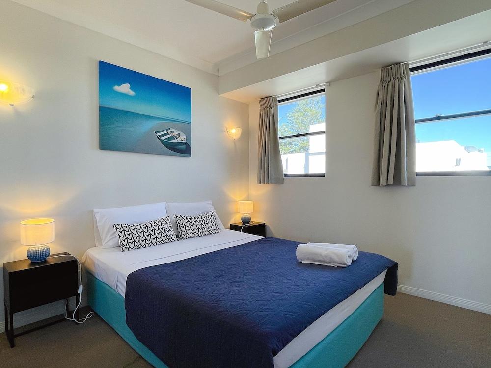Holiday park Mermaid Park View Gold Coast
