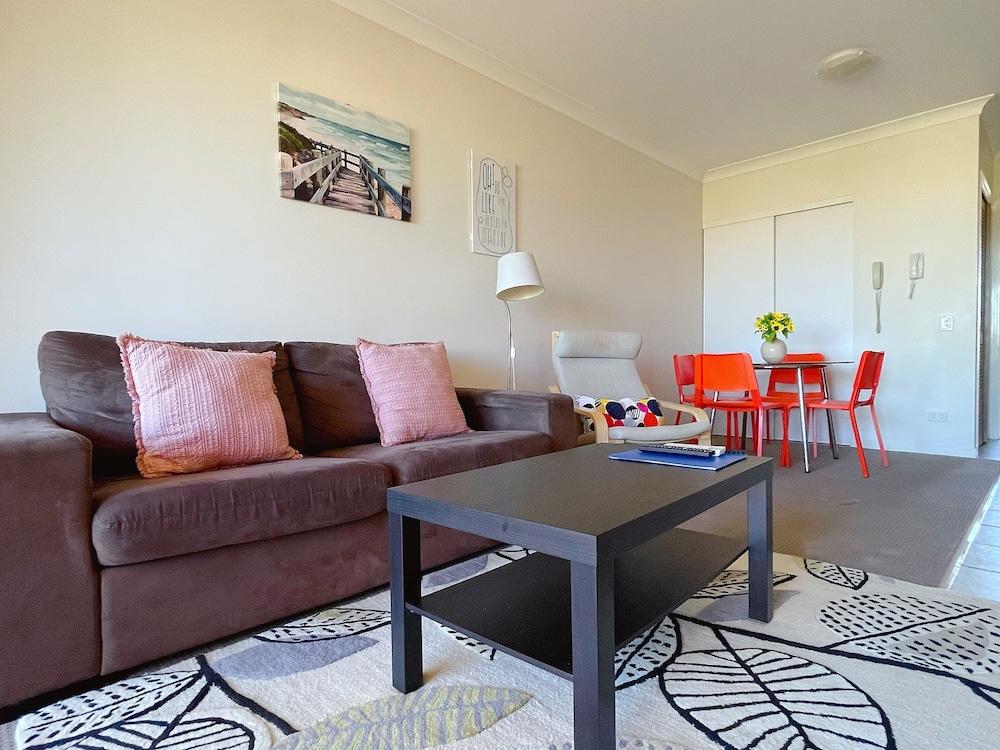 Mermaid Park View Holiday park 4*
