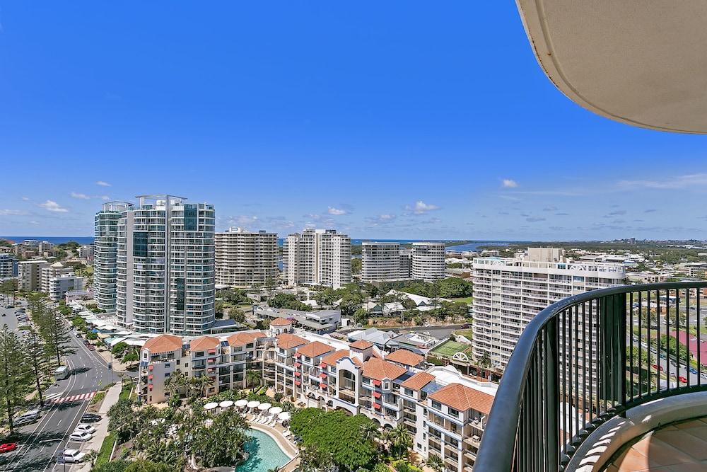 Mantra Coolangatta