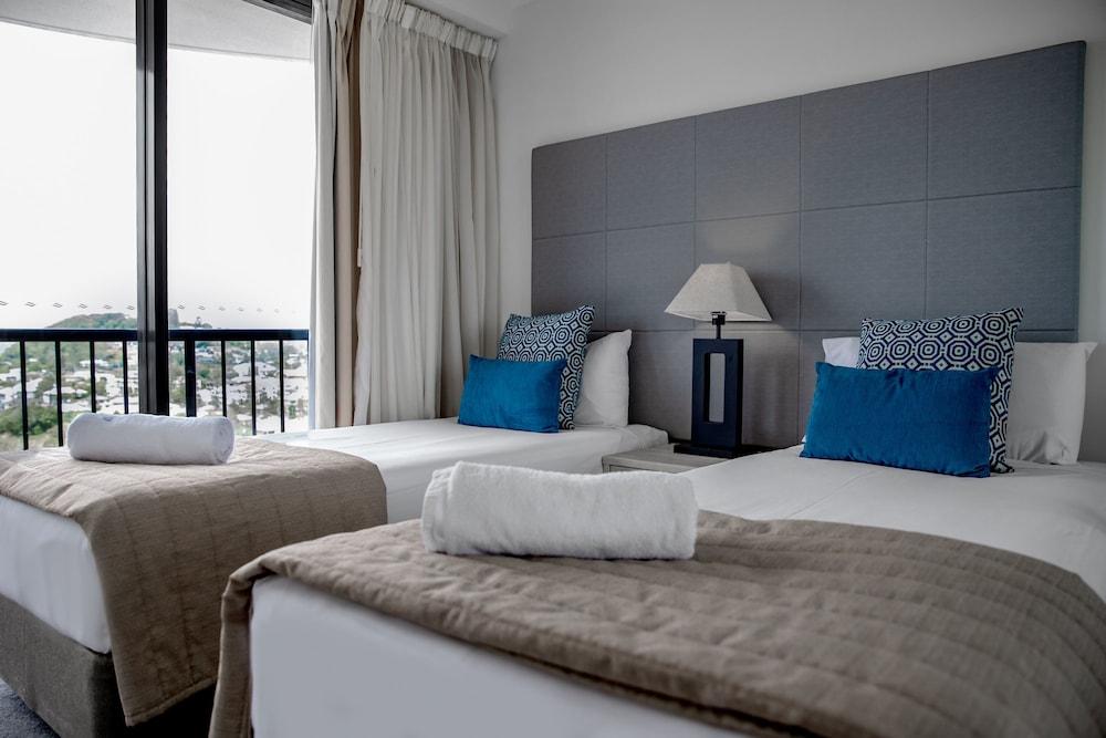 Aparthotel Mantra Coolangatta