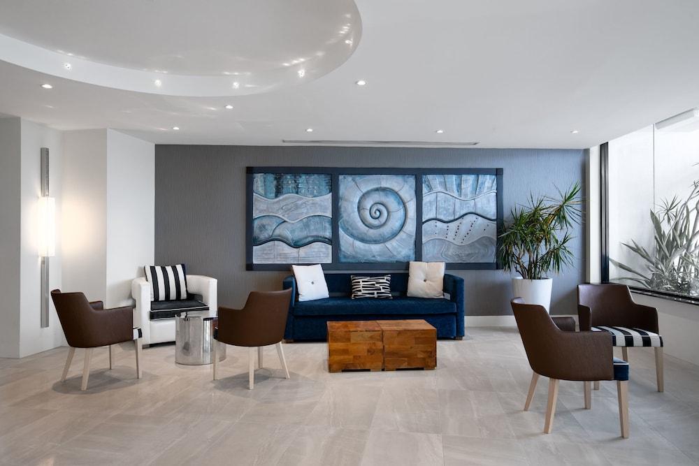 Aparthotel Mantra Coolangatta